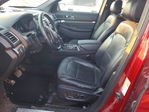 Ford Explorer 2016