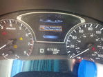 Nissan Pathfinder 2015