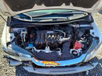 Honda Fit 2018