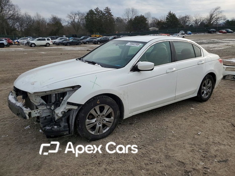 Honda Accord 2011 - Image 1 of 13