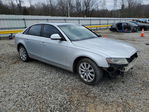 Audi A4 2009