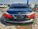 Hyundai Genesis 2009
