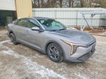 Kia K4 2025