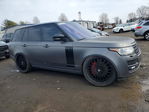 Land Rover Range Rover 2016