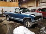 GMC Sierra 1990