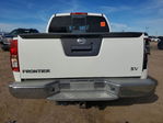Nissan Navara (Frontier) 2016