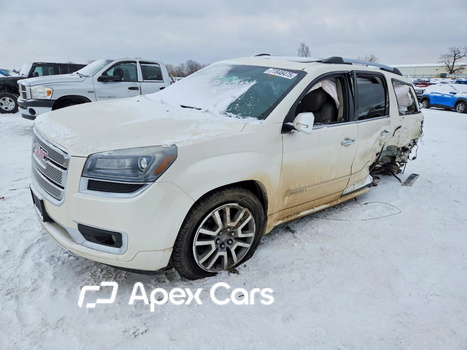 GMC Acadia 2014 - Zdjęcie 1 z 14