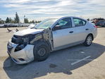 Nissan Versa 2014