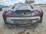 BMW i8 2017