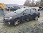 Hyundai Elantra 2019