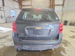 Chevrolet Equinox 2017