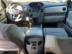 Honda Pilot 2015