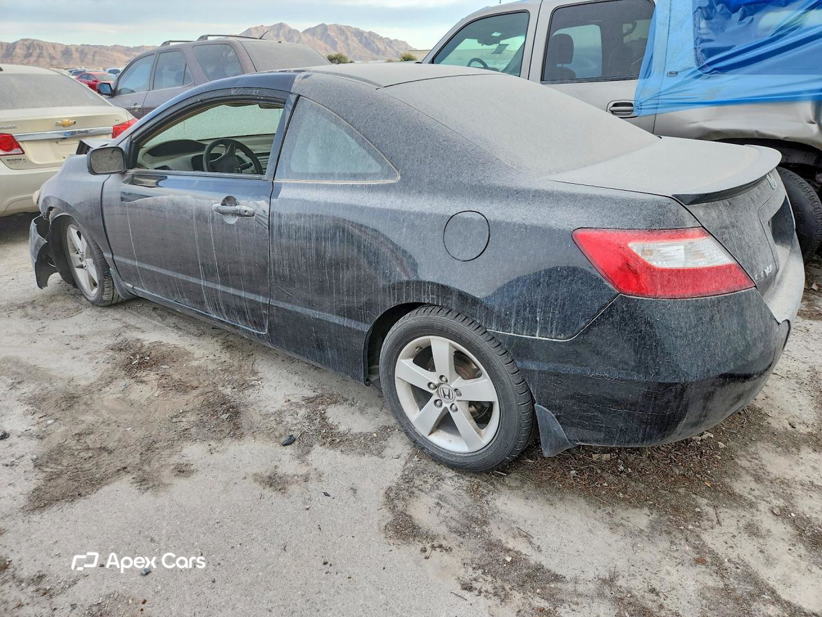 Honda Civic 2006