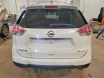 Nissan Rogue 2015