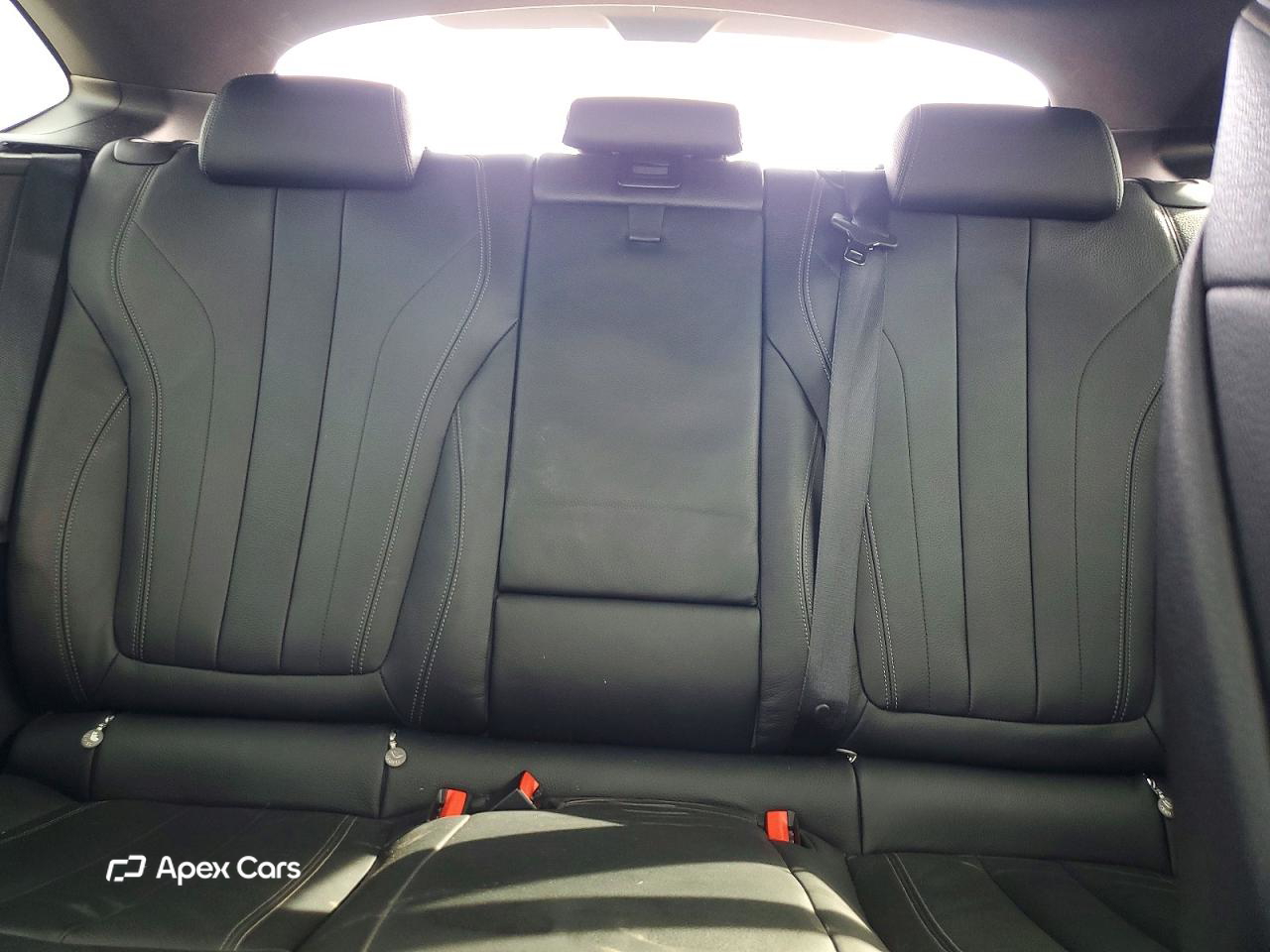 BMW X6 2017