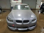 BMW Series 3 2008
