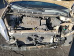 Toyota Sienna 2011