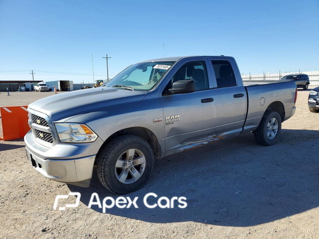 RAM 1500 2020 - Image 1 of 12