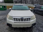 Subaru Forester 2011