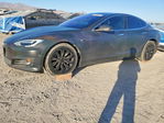 Tesla Model S 2017