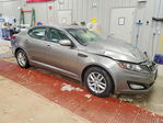 Kia Optima 2013