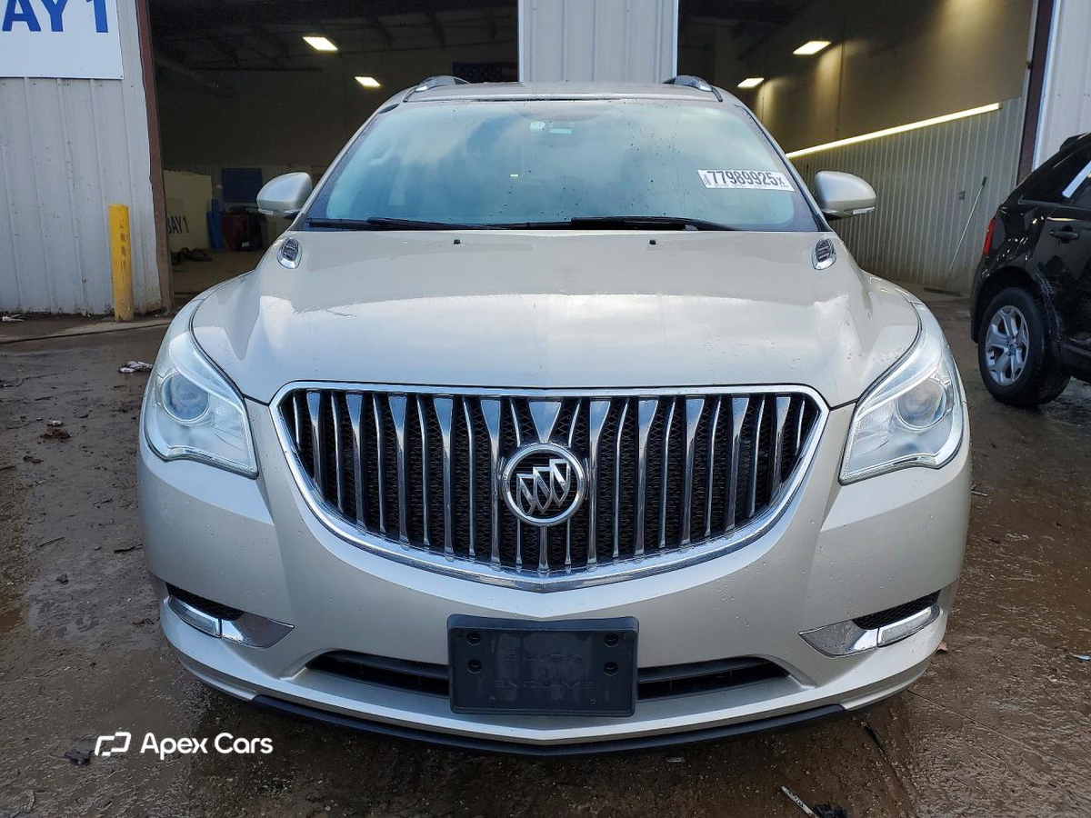 Buick Enclave 2017