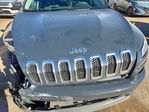 Jeep Cherokee 2018
