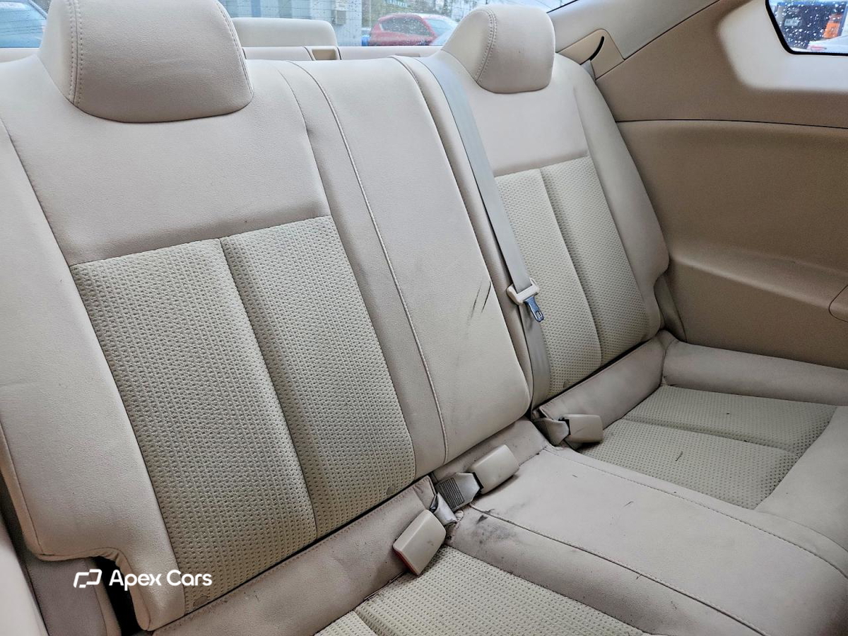 Nissan Altima 2011