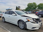 Nissan Altima 2017