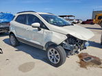 Ford EcoSport 2021