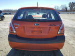 Kia Rio 2006