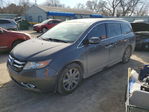 Honda Odyssey 2014