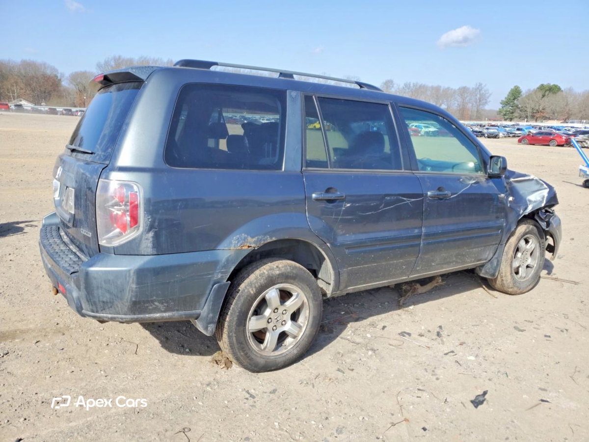 Honda Pilot 2006