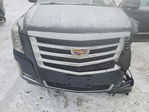 Cadillac Escalade 2018