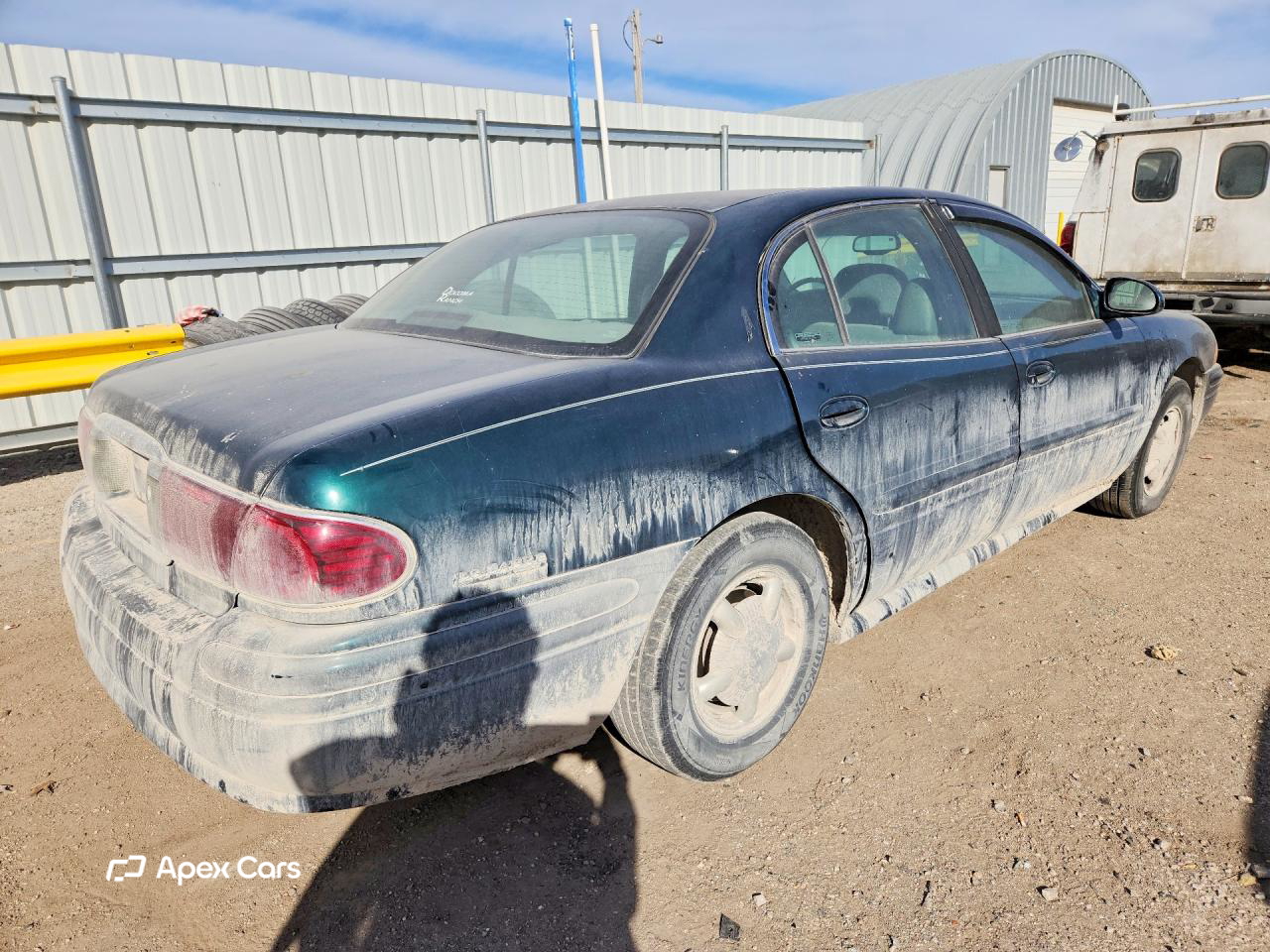 Buick LeSabre 2000