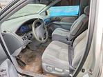 Toyota Sienna 2003
