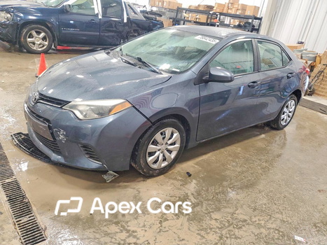 Toyota Corolla 2015 - Image 1 of 13