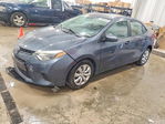 Toyota Corolla 2015
