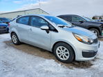 Kia Rio 2016