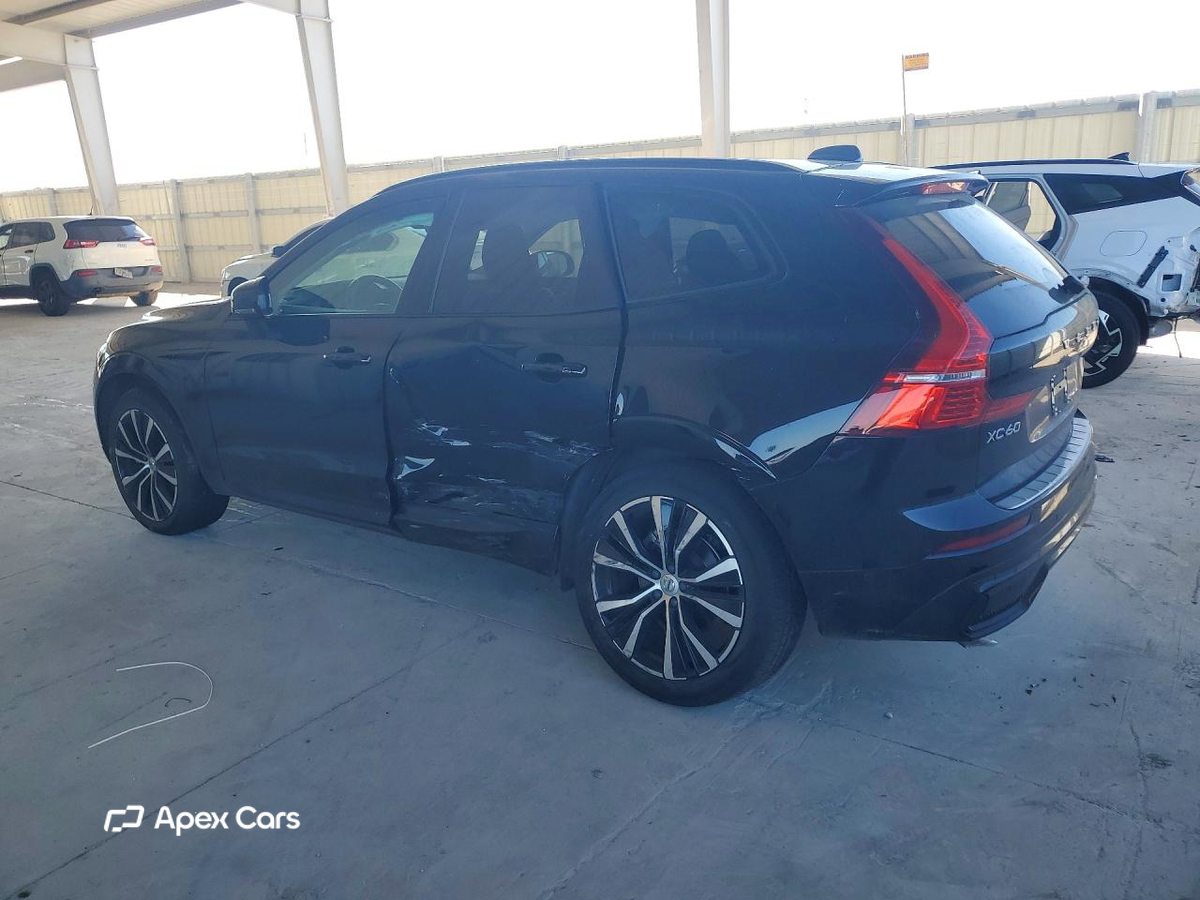 Volvo XC60 2024