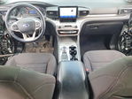Ford Explorer 2021