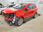 Ford EcoSport 2020