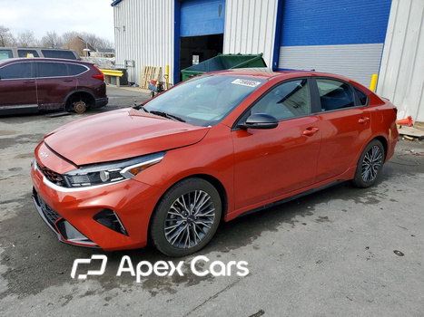 Kia Forte 2024 - Image 1 of 5