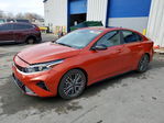 Kia Forte 2024