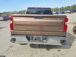 Chevrolet Silverado 2019