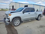 Chevrolet Silverado 2021