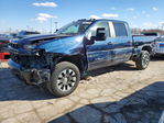 Chevrolet Silverado 2021