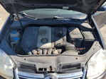 Volkswagen Jetta 2009