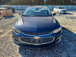Chevrolet Malibu 2017