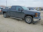 Chevrolet Silverado 2015